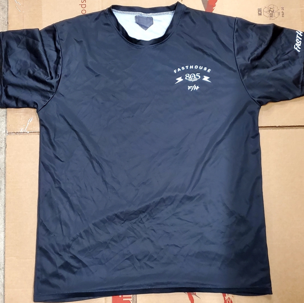Fasthouse shirt XL